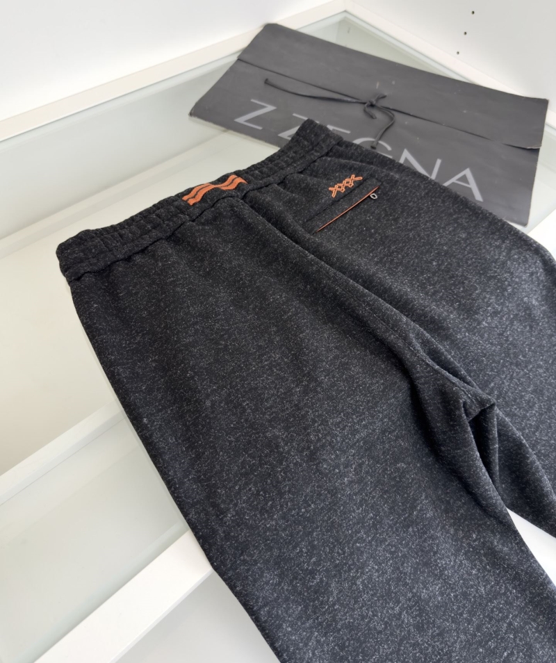 Zegna Long Pants